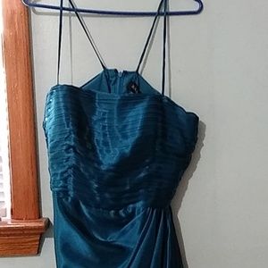 Bridesmaid/Prom/Homecomimg Dress